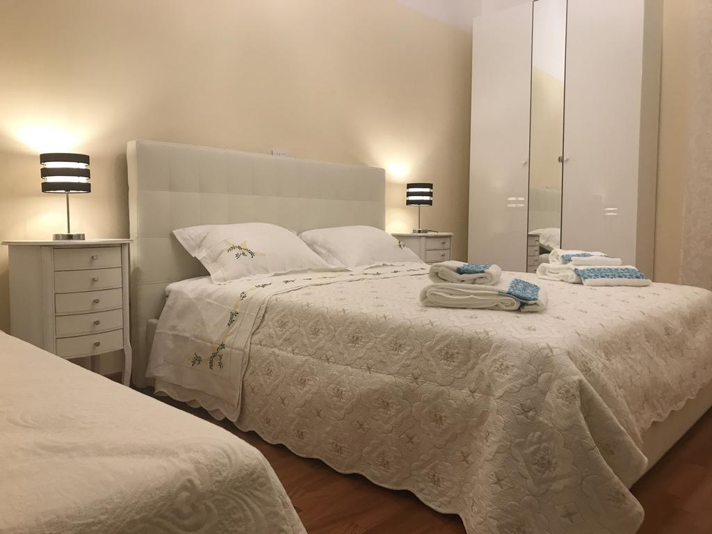 Rome Veniero Welcomehouse エクステリア 写真