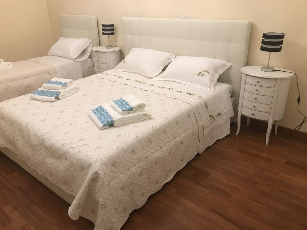 Rome Veniero Welcomehouse エクステリア 写真