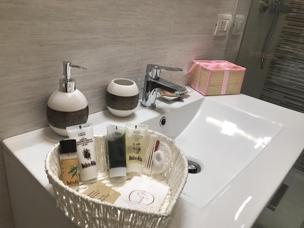 Rome Veniero Welcomehouse エクステリア 写真