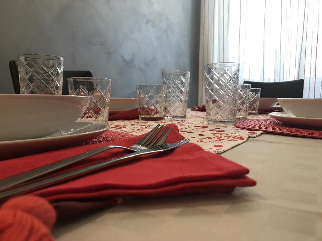 Rome Veniero Welcomehouse エクステリア 写真