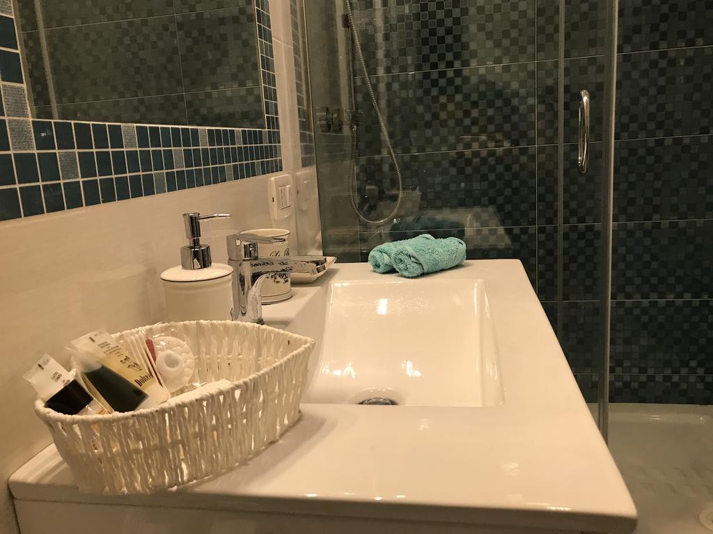 Rome Veniero Welcomehouse エクステリア 写真