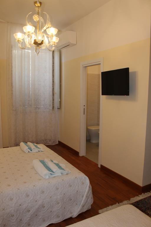 Rome Veniero Welcomehouse エクステリア 写真