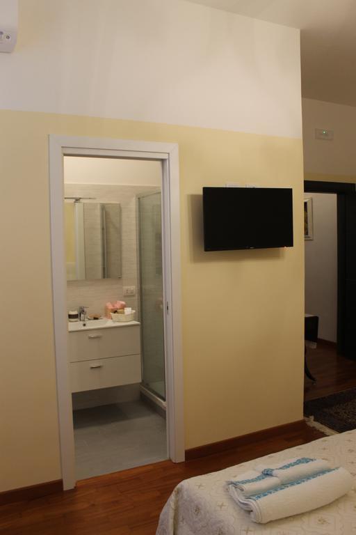 Rome Veniero Welcomehouse エクステリア 写真