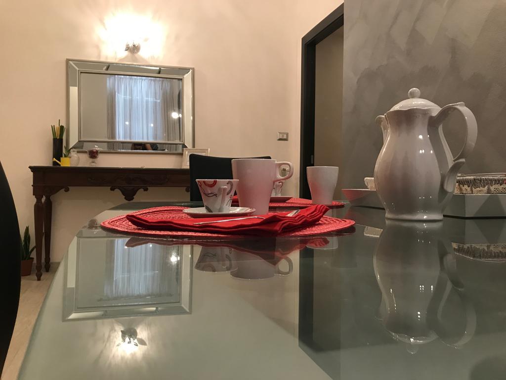 Rome Veniero Welcomehouse エクステリア 写真