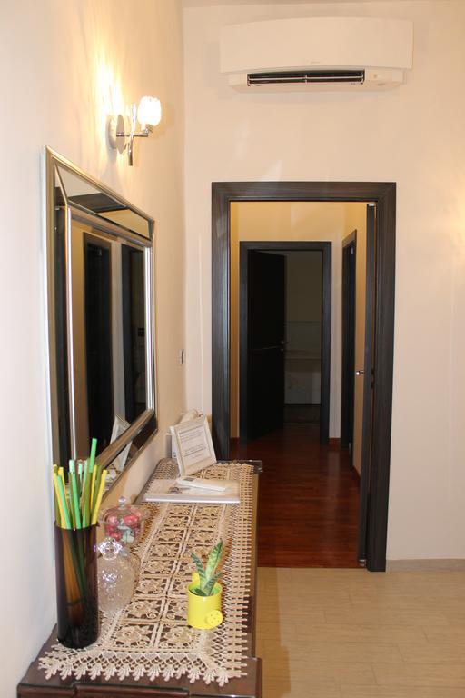 Rome Veniero Welcomehouse エクステリア 写真
