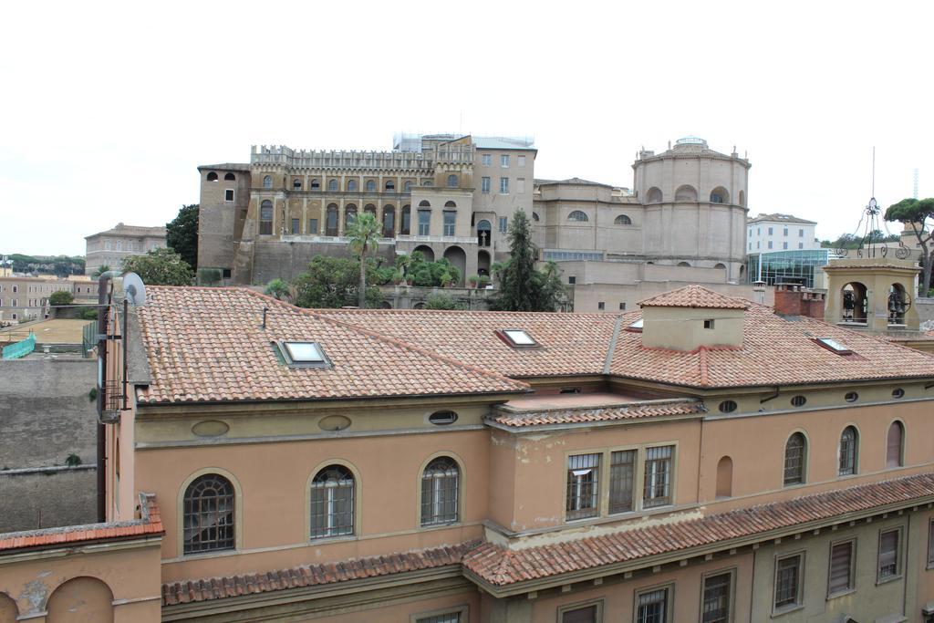 Rome Veniero Welcomehouse エクステリア 写真