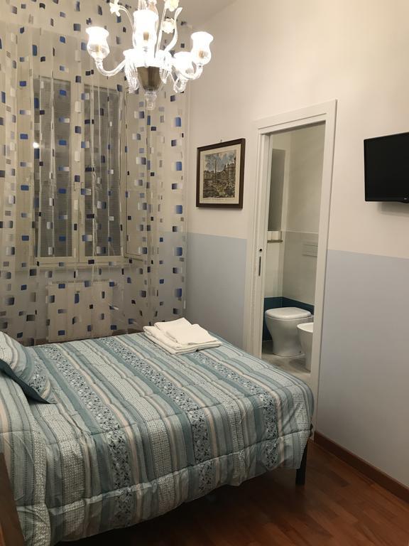 Rome Veniero Welcomehouse エクステリア 写真