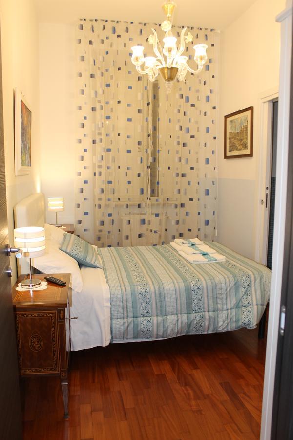 Rome Veniero Welcomehouse エクステリア 写真