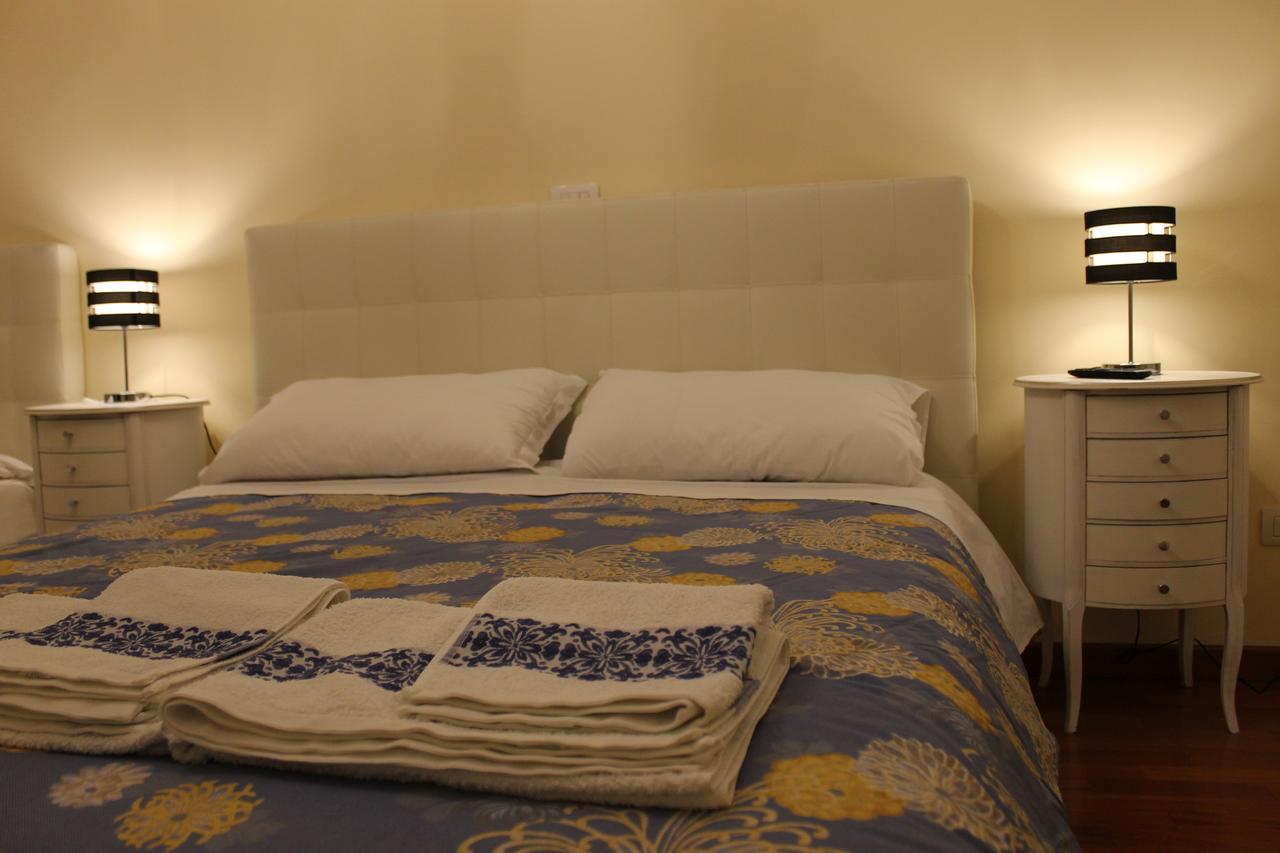 Rome Veniero Welcomehouse エクステリア 写真