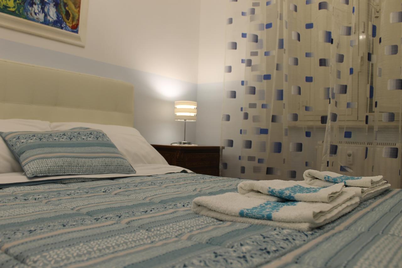 Rome Veniero Welcomehouse エクステリア 写真