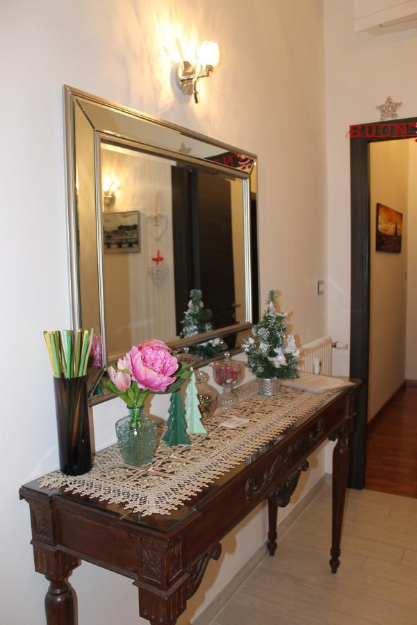 Rome Veniero Welcomehouse エクステリア 写真