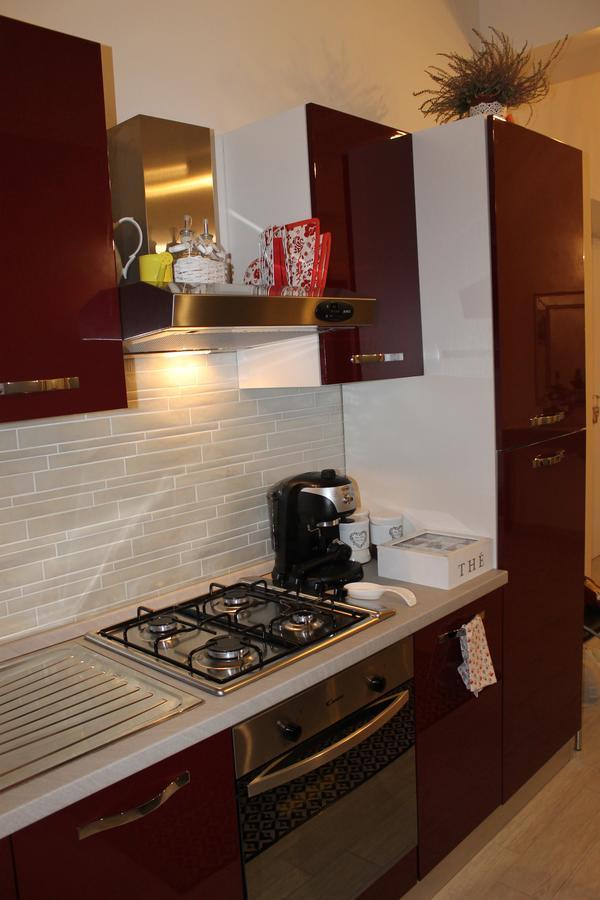 Rome Veniero Welcomehouse エクステリア 写真