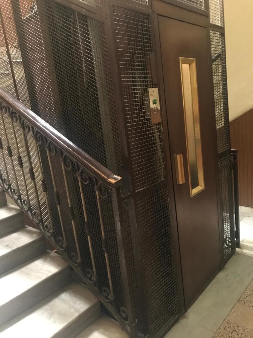 Rome Veniero Welcomehouse エクステリア 写真
