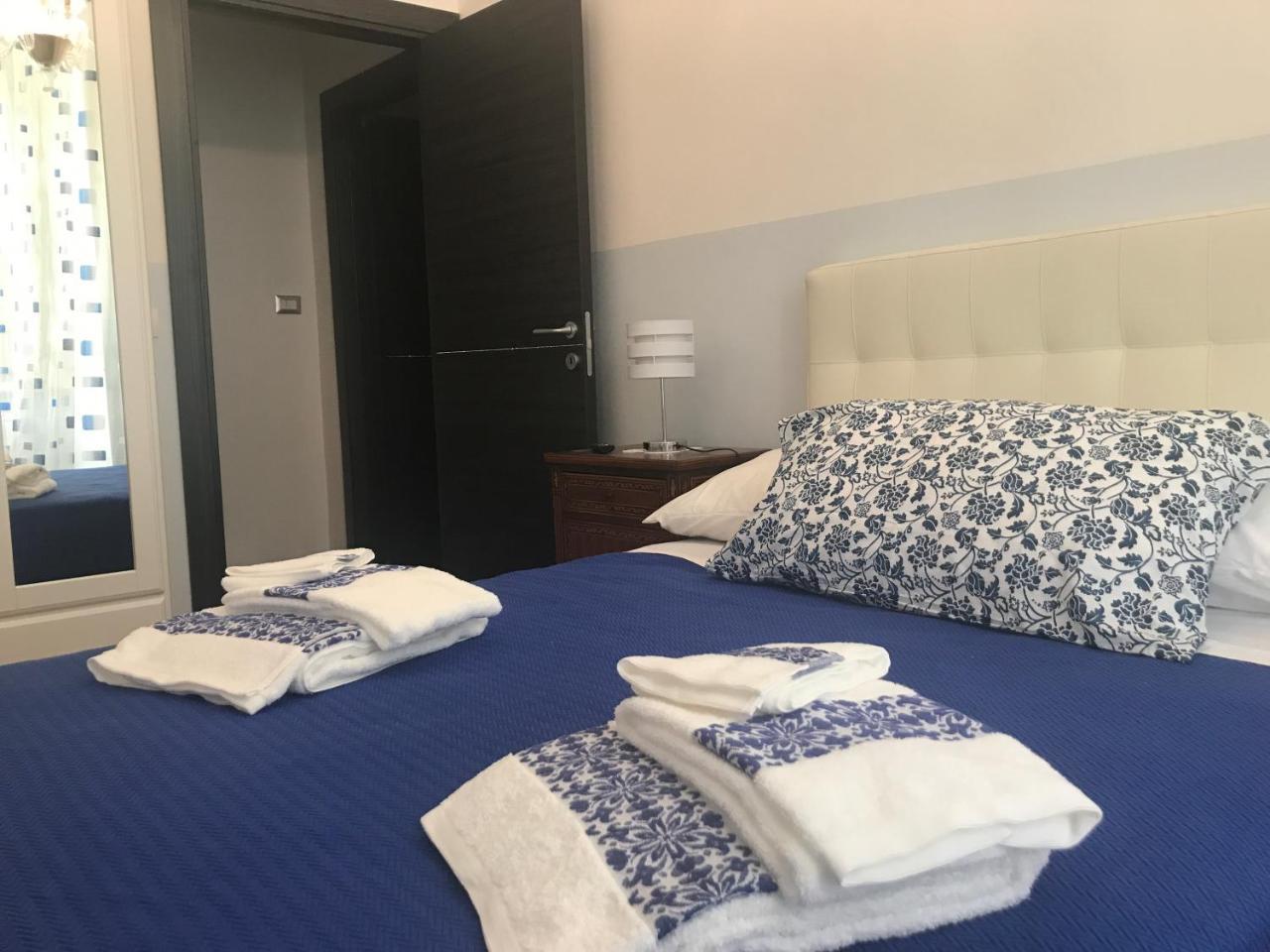 Rome Veniero Welcomehouse エクステリア 写真