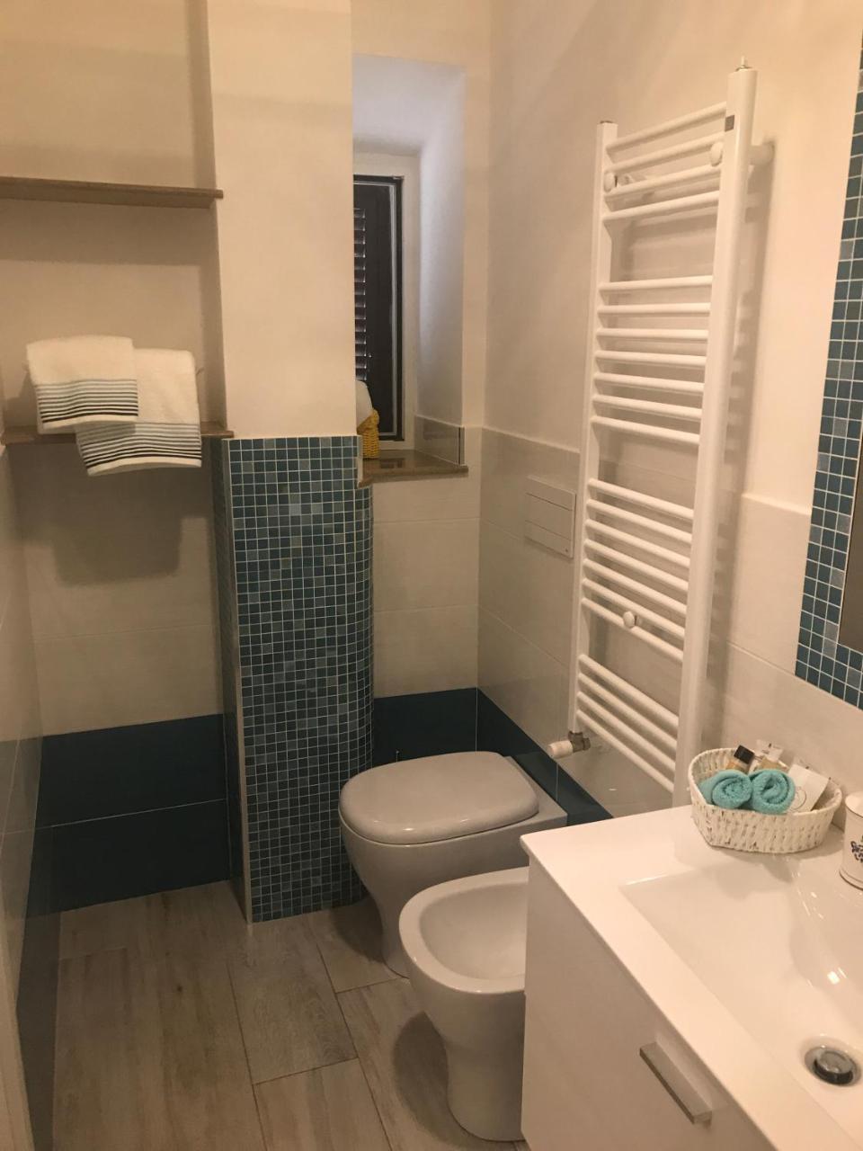 Rome Veniero Welcomehouse エクステリア 写真
