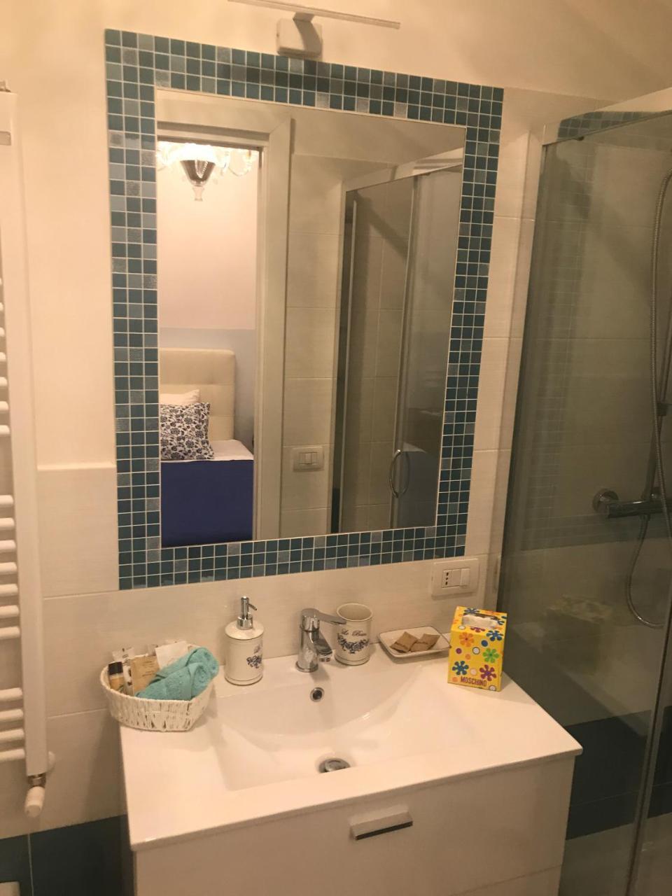 Rome Veniero Welcomehouse エクステリア 写真