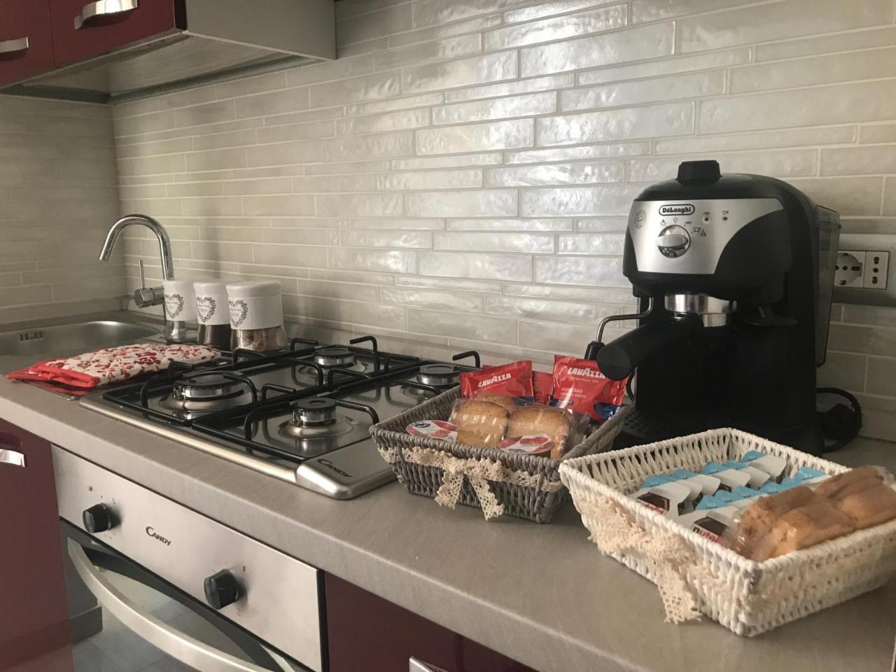 Rome Veniero Welcomehouse エクステリア 写真