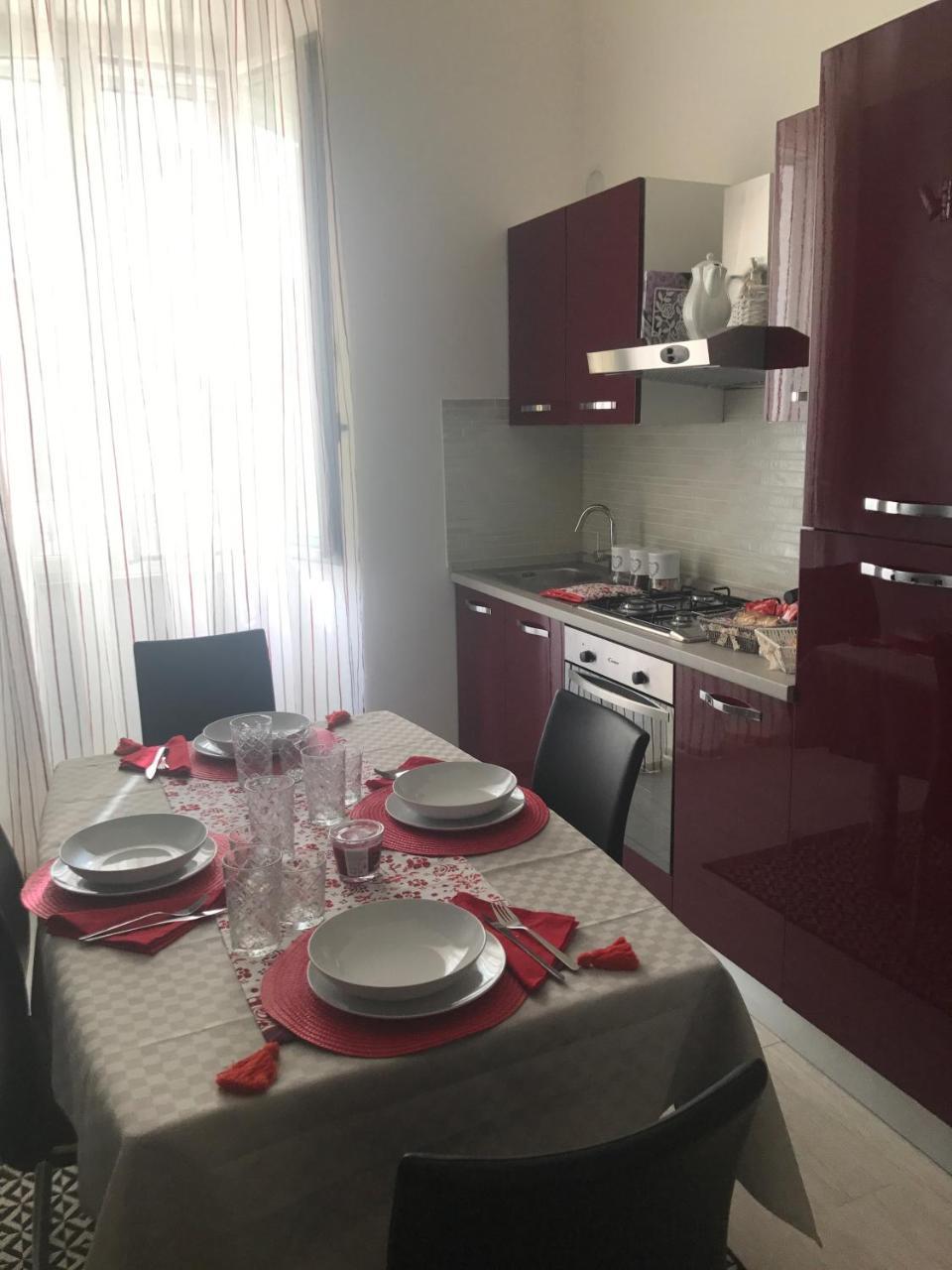 Rome Veniero Welcomehouse エクステリア 写真